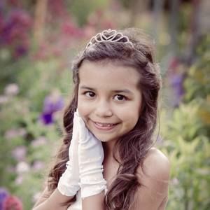 Meet your Posher, Iliana